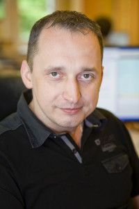 Mariusz Mastalerz