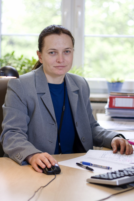 Katarzyna Matuszek