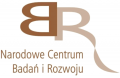 logo_ncbir_brazowe
